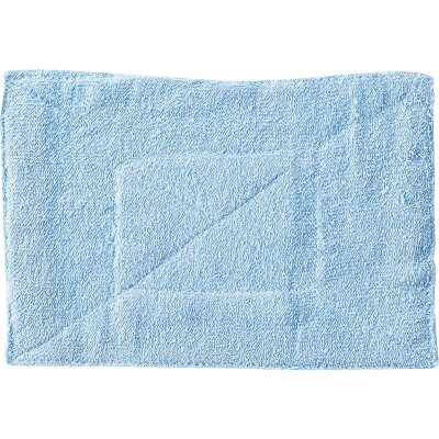 コンドル カラー雑巾 c292- -mb-bl 青